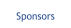 Sponsors